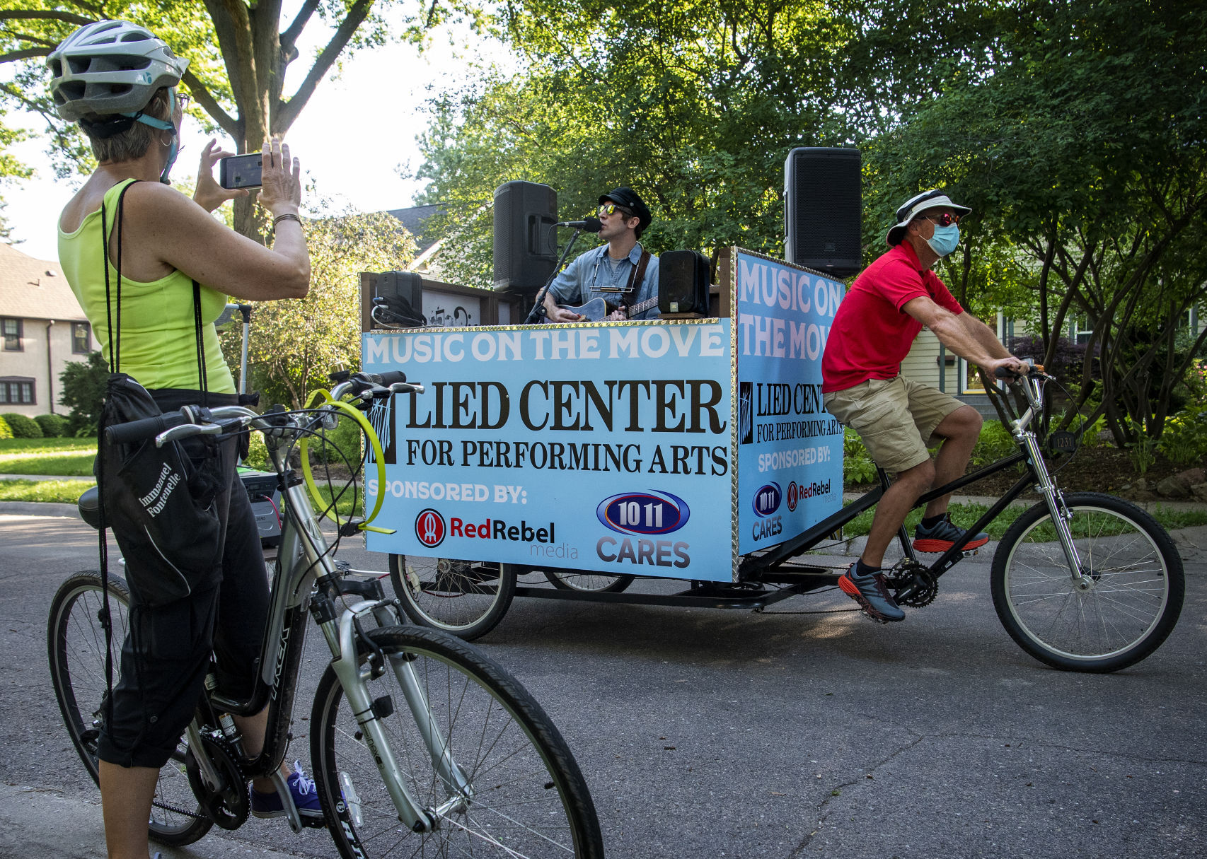 Directions 2022: Lincoln businesses celebrate regional, national honors
